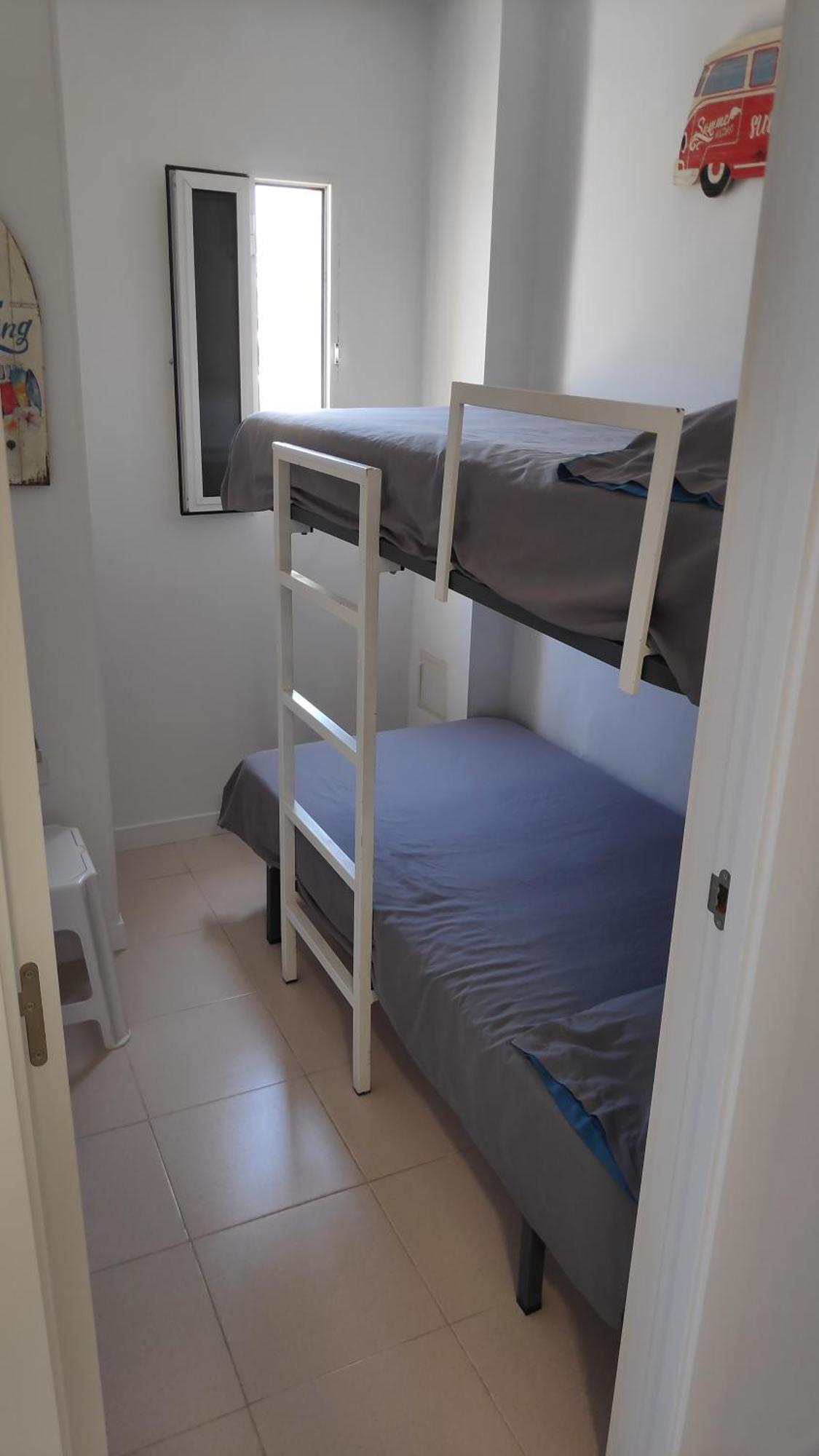 Apartamento Playa Las Americas Playa de las Americas  Exterior photo
