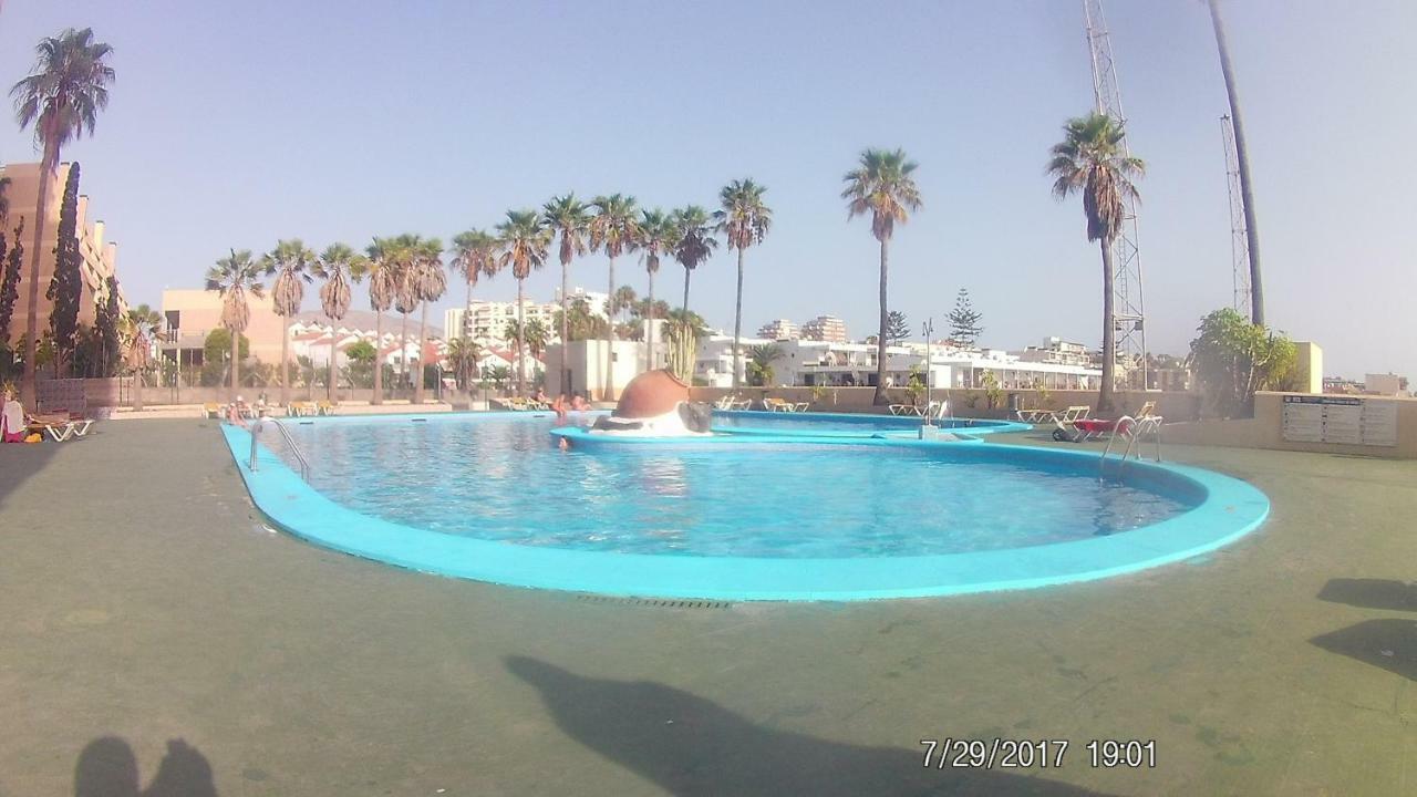 Apartamento Playa Las Americas Playa de las Americas  Exterior photo